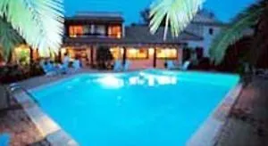 Hotel La Riviere Porto Vecchio