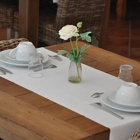 Hotel La Riviere Porto Vecchio