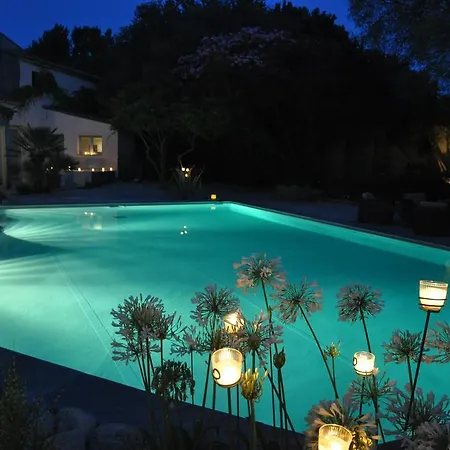 Hotel La Riviere