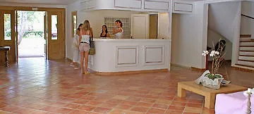 La Riviere 3* Порто-Веккьо
