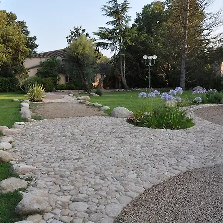 La Riviere Отель 3*